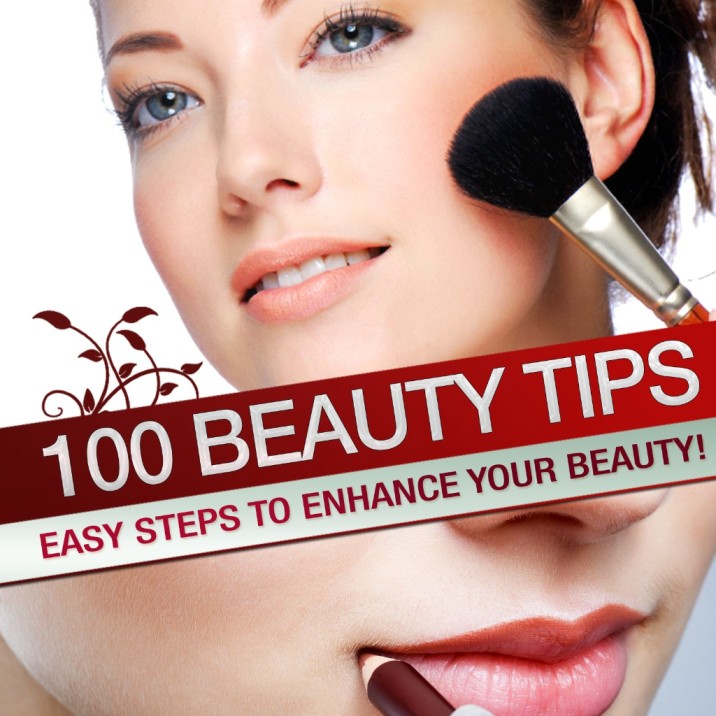 Beauty Tips